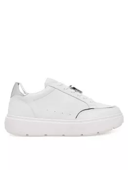 Кроссовки JA15214G1MIA610B Love Moschino, белый