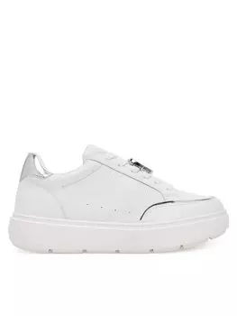 Кроссовки JA15214G1MIA610B Love Moschino, белый