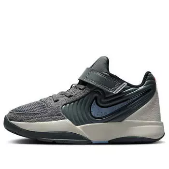Кроссовки ja 2 Nike, серый