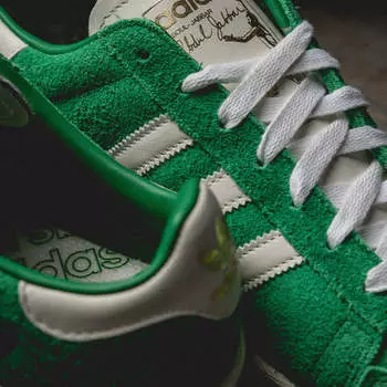 Кроссовки jabbar low Adidas, белый