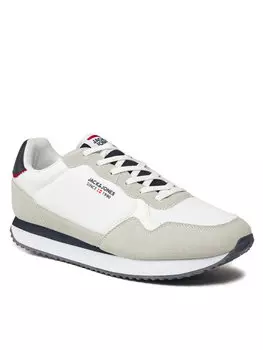 Кроссовки Jack&Jones, белый