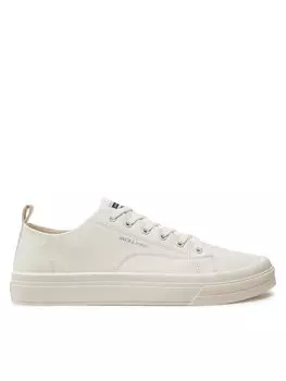Кроссовки Jack&Jones, белый