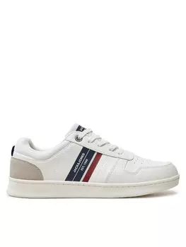 Кроссовки Jack&Jones, белый