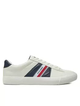Кроссовки Jack&Jones, белый