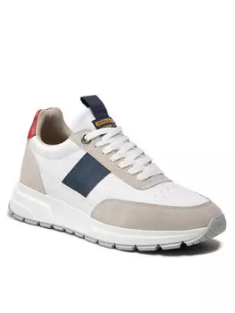 Кроссовки Jack&Jones, бежевый