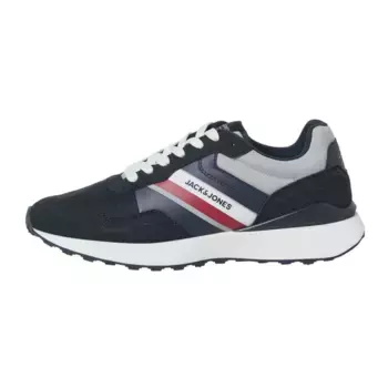 Кроссовки Jack & Jones Boston trainers, серый