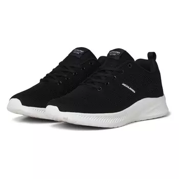 Кроссовки Jack & Jones Croxley, черный