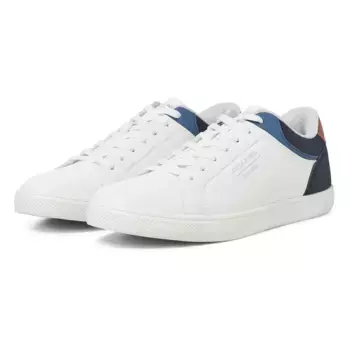 Кроссовки Jack & Jones Dan trainers, белый