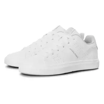 Кроссовки Jack & Jones Ealing trainers, белый