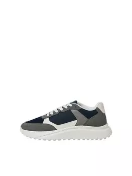 Кроссовки JACK & JONES JFWASPIRE, темно-серый