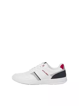 Кроссовки JACK & JONES JFWBARON, белый