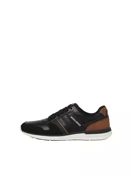Кроссовки JACK & JONES JFWBARON, черный