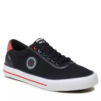Кроссовки Jack&Jones Jfwtoby, темно-синий
