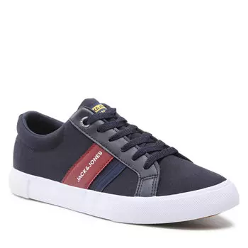 Кроссовки Jack&Jones Jfwwhistler, темно-синий