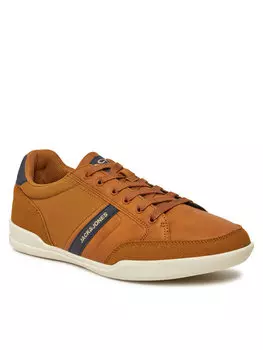 Кроссовки Jack&Jones, коричневый