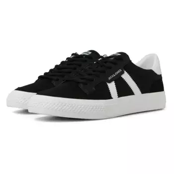 Кроссовки Jack & Jones Morden Canvas Special trainers, серый