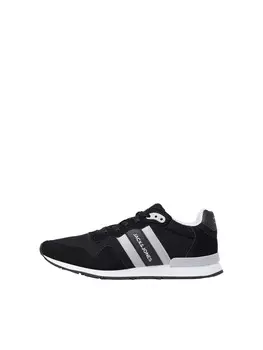 Кроссовки JACK & JONES Sneakers Stellar, черный