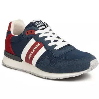 Кроссовки Jack&Jones Stellar, темно-синий