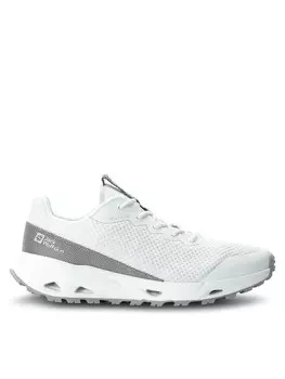 Кроссовки Jack Wolfskin, экрю
