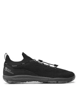 Кроссовки Jack Wolfskin, черный