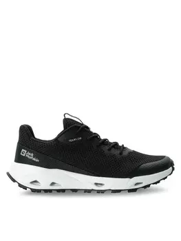 Кроссовки Jack Wolfskin, черный
