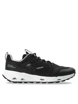 Кроссовки Jack Wolfskin Prelight Pro Vent Low 4064321 Negro, черный