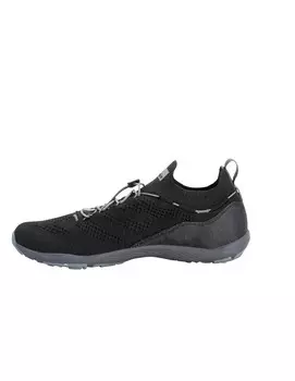Кроссовки JACK WOLFSKIN Sneakers, антрацит