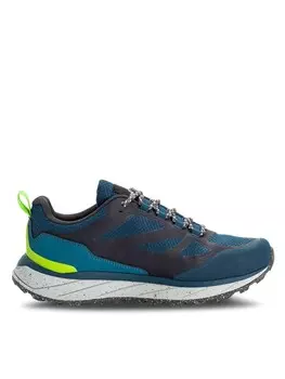 Кроссовки Jack Wolfskin, темно-синий