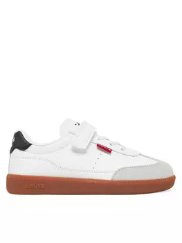 Кроссовки Jackson VJAC0020S Levi'S, белый