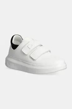 Кроссовки Jamiah Dkny, белый