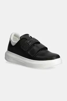 Кроссовки Jamiah Dkny, черный