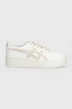 Кроссовки Japan S PF Asics, белый