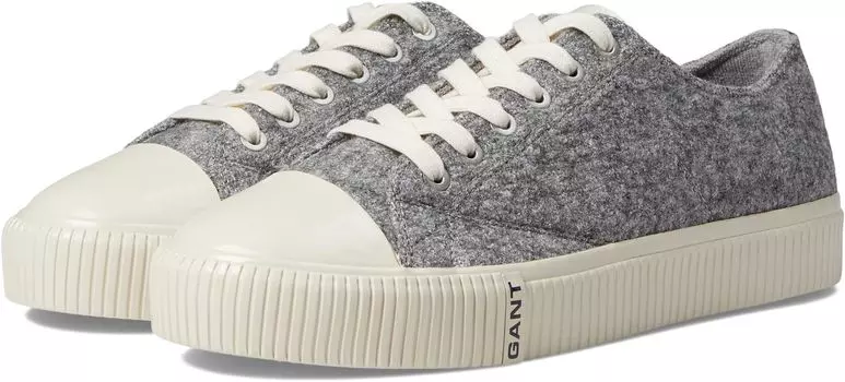 Кроссовки Jaqco GANT, цвет Grey Melange