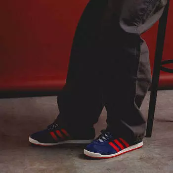 Кроссовки java Adidas, белый