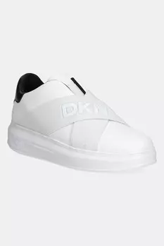 Кроссовки Jaye Dkny, белый