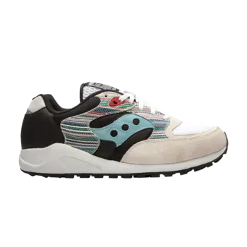 Кроссовки Jazz 4000 Saucony, белый