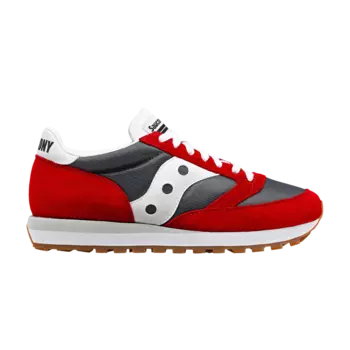Кроссовки Jazz 81 Saucony, красный