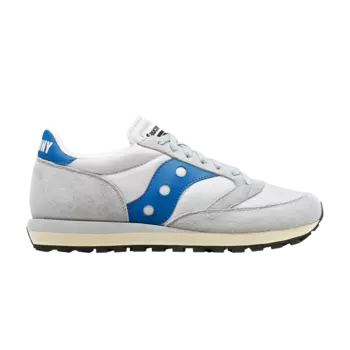 Кроссовки Jazz 81 Saucony, серый