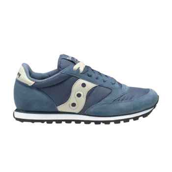 Кроссовки женские Jazz Low Pro Saucony, синий