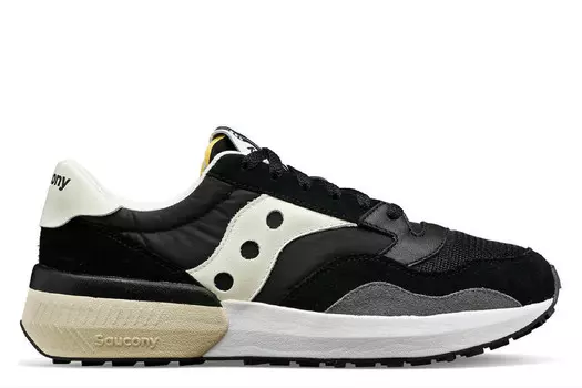 Кроссовки Jazz NXT Saucony, черный