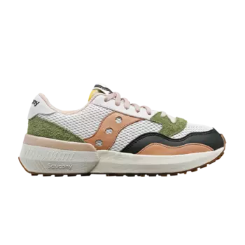 Кроссовки Jazz NXT Saucony, серый