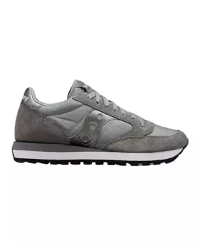 Кроссовки Jazz NY Saucony, серый