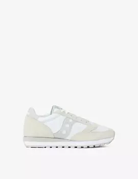 Кроссовки Jazz Original Saucony, белый