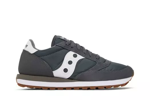 Кроссовки Jazz Original Saucony, серый