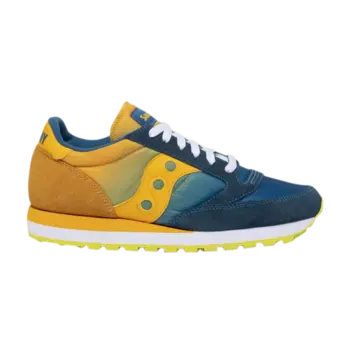 Кроссовки Jazz Original Saucony, синий