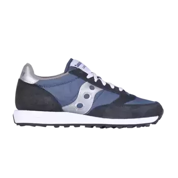Кроссовки Jazz Original Saucony, синий