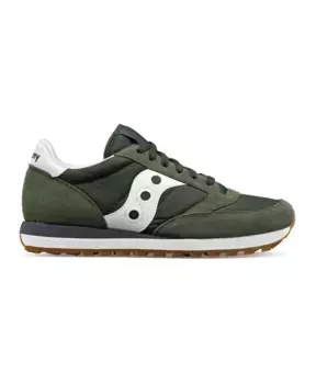 Кроссовки Jazz Saucony, мультиколор