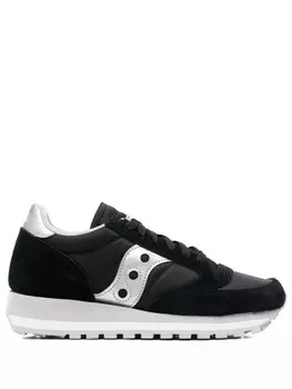 Кроссовки Jazz Triple Saucony, черный