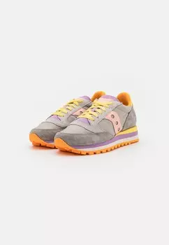 Кроссовки JAZZ TRIPLE Saucony, серый