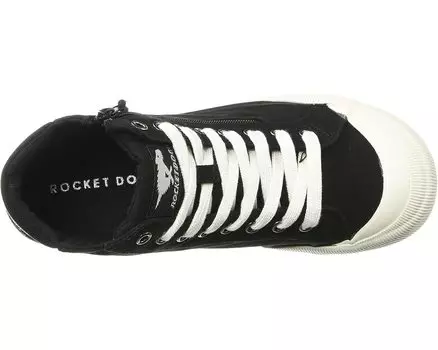 Кроссовки Jazzin Hi Rocket Dog, черный